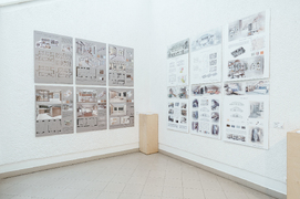 VDA Graduation show 2026 | Klaipėda