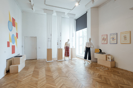 VDA Graduation show 2026 | Klaipėda