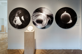 VDA Graduation show 2026 | Klaipėda