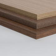 Interior design workshop with furniture materials