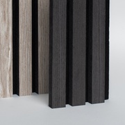 Interior design workshop with furniture materials